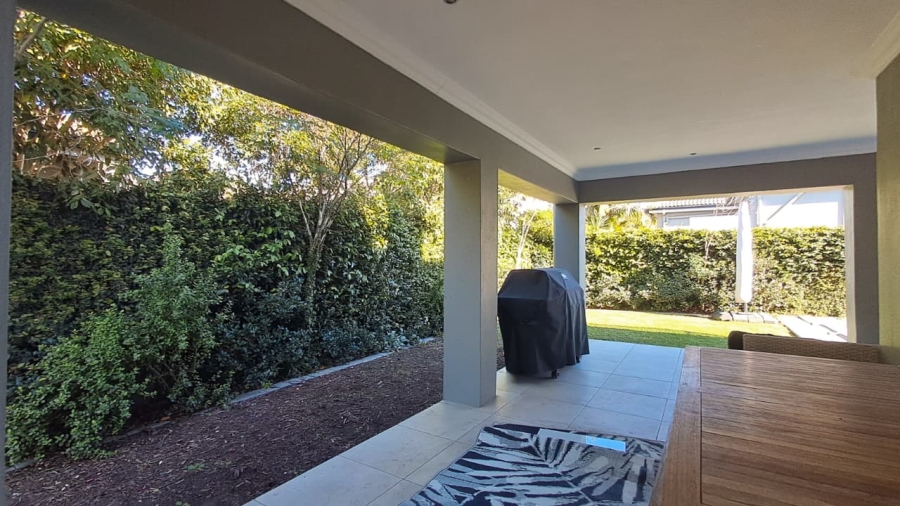 To Let 4 Bedroom Property for Rent in Avalon Estate Western Cape